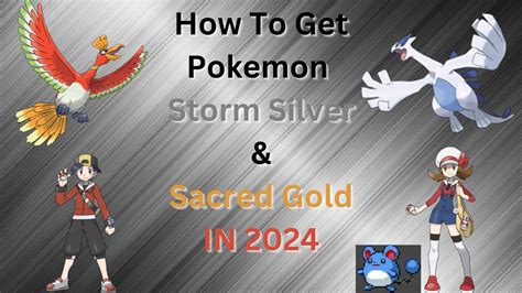 heartgold soulsilver rom hacks